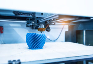 industriele 3d printer aanschaffen