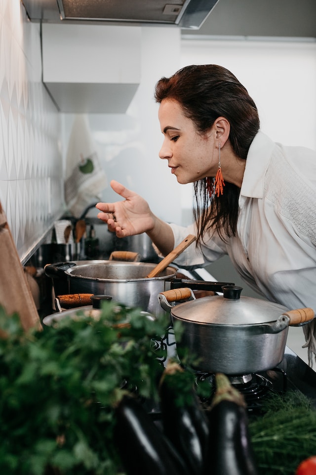 5 voordelen van een kok aan huis voor jouw feest